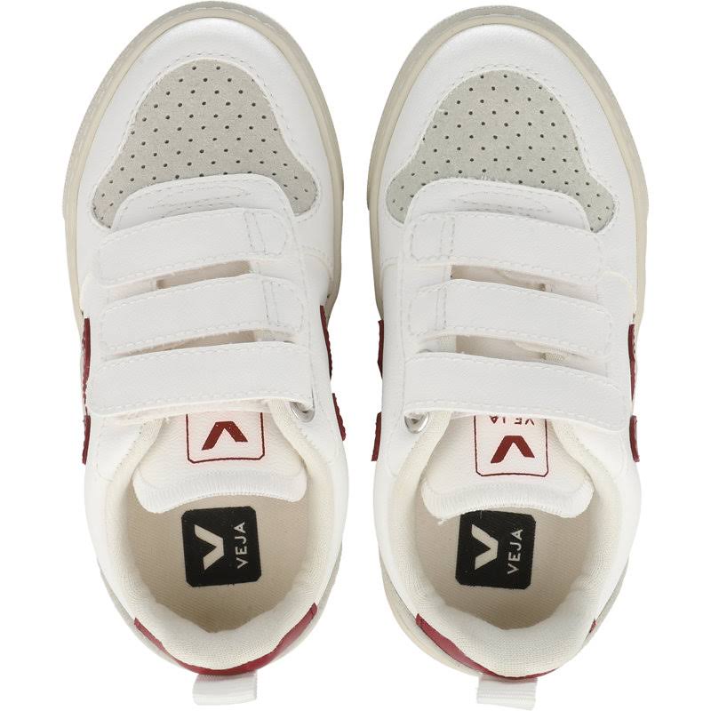 Velcro Junior Sneakers V9080