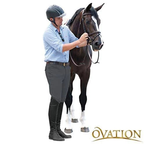 Euroweave Knee Patch Breech I26313