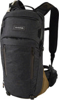 10L Black Hydration Pack S39575