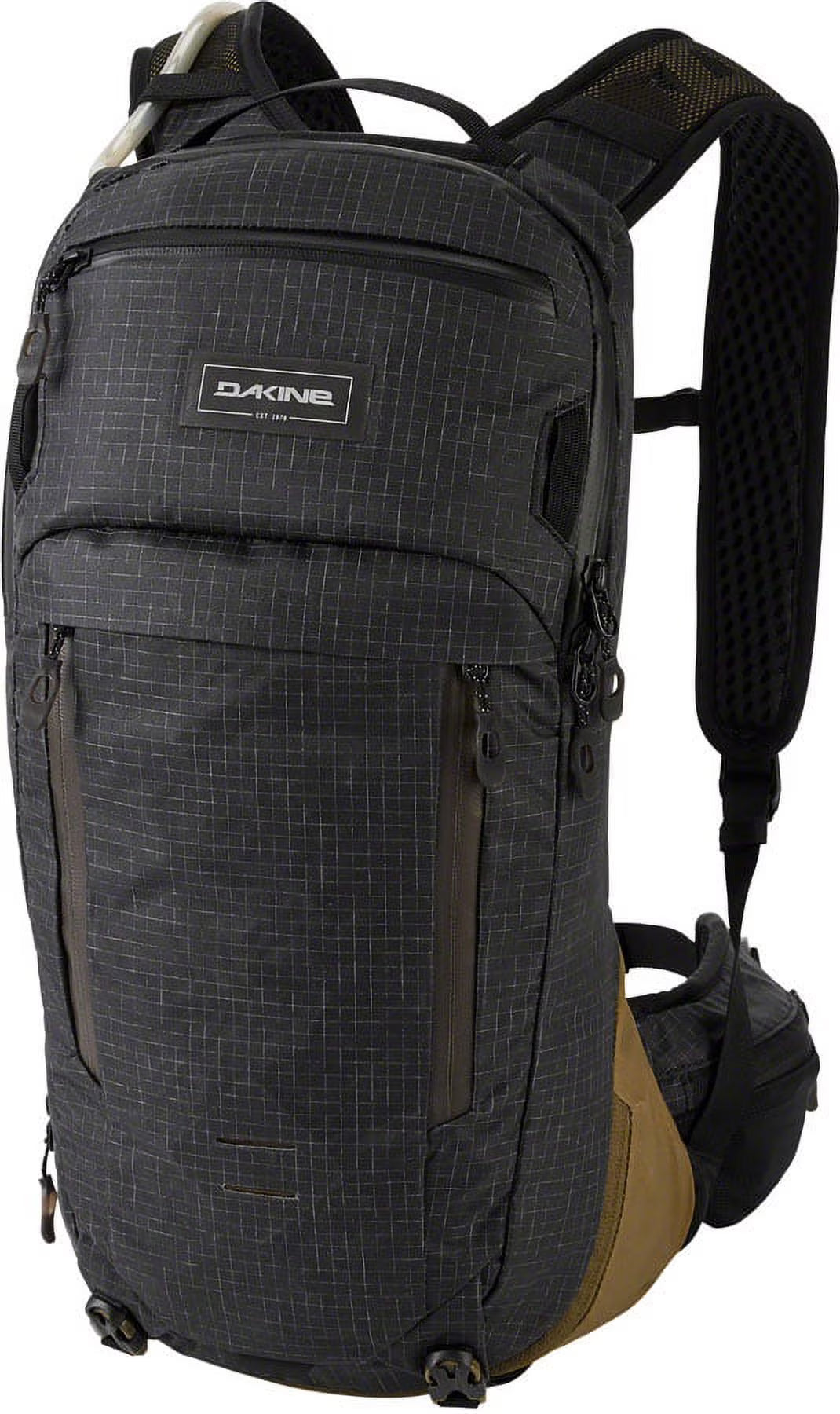 10L Black Hydration Pack S39575