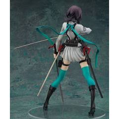 1/7 Scale PVC Figure X199112