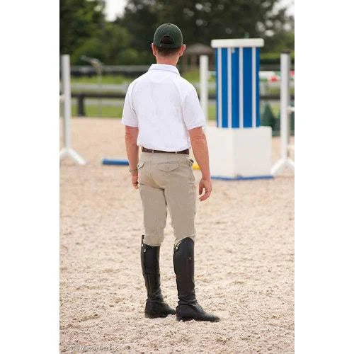 Euroweave Knee Patch Breech I26313