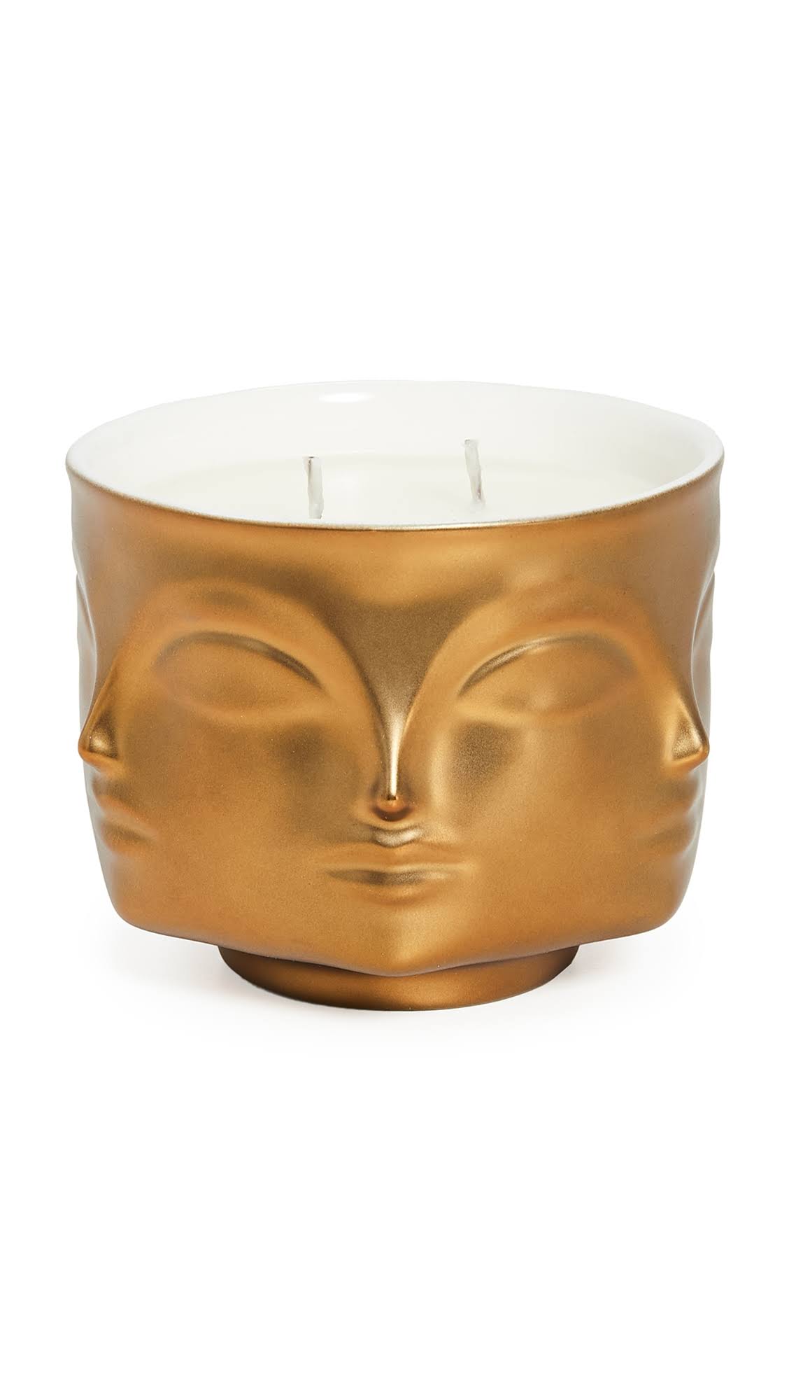 Gold Candle A458