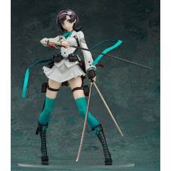 1/7 Scale PVC Figure X199112