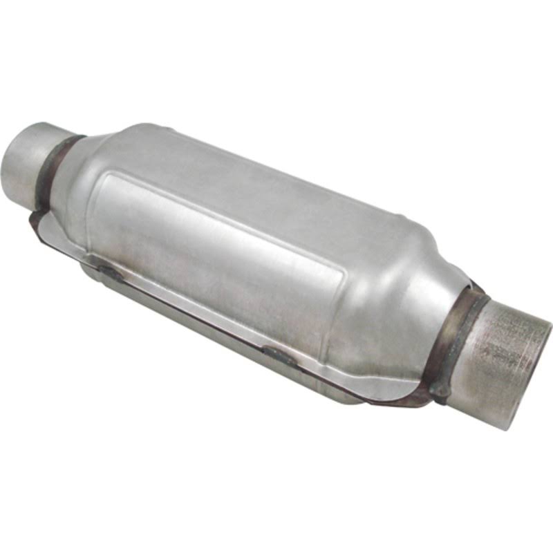 Catalytic Converter F269553