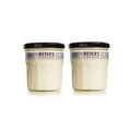 Lavender Soy Candle - Case of 6 - 7.2 oz X4324