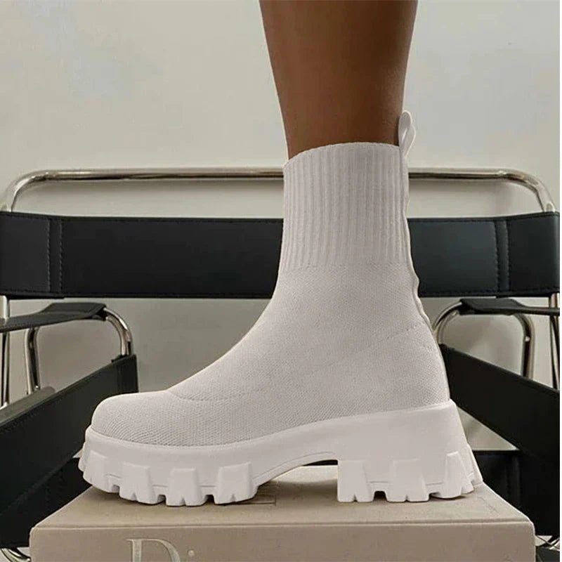 Slip-On Boot W472440