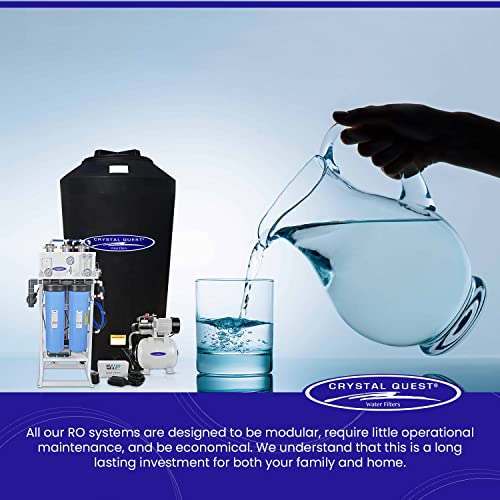 Whole House Reverse Osmosis System J50736