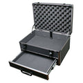Aluminum Frame Drawer Tool Case T7439