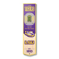 8 x 32 in. 3D Stadium Banner R7299