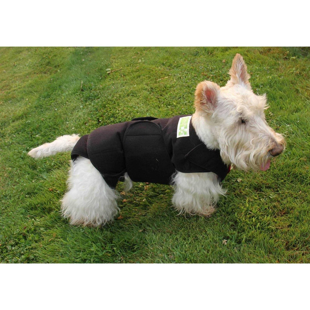 Dog Wrap E9661