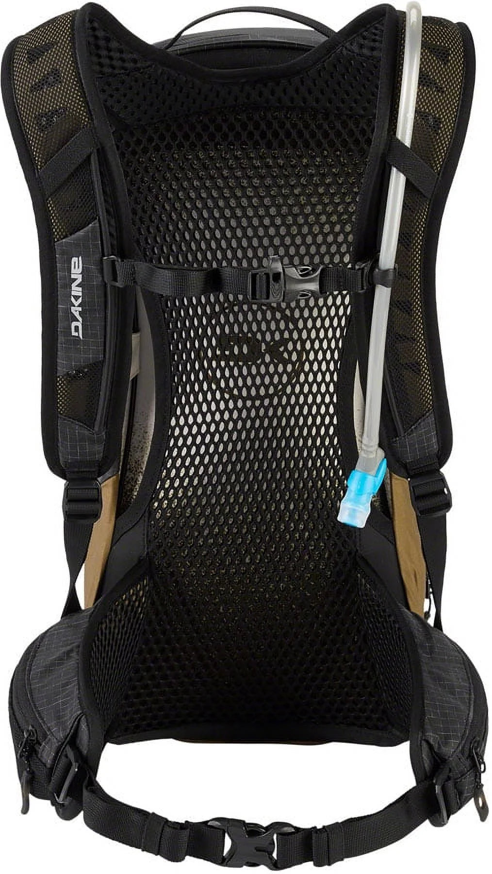 10L Black Hydration Pack S39575