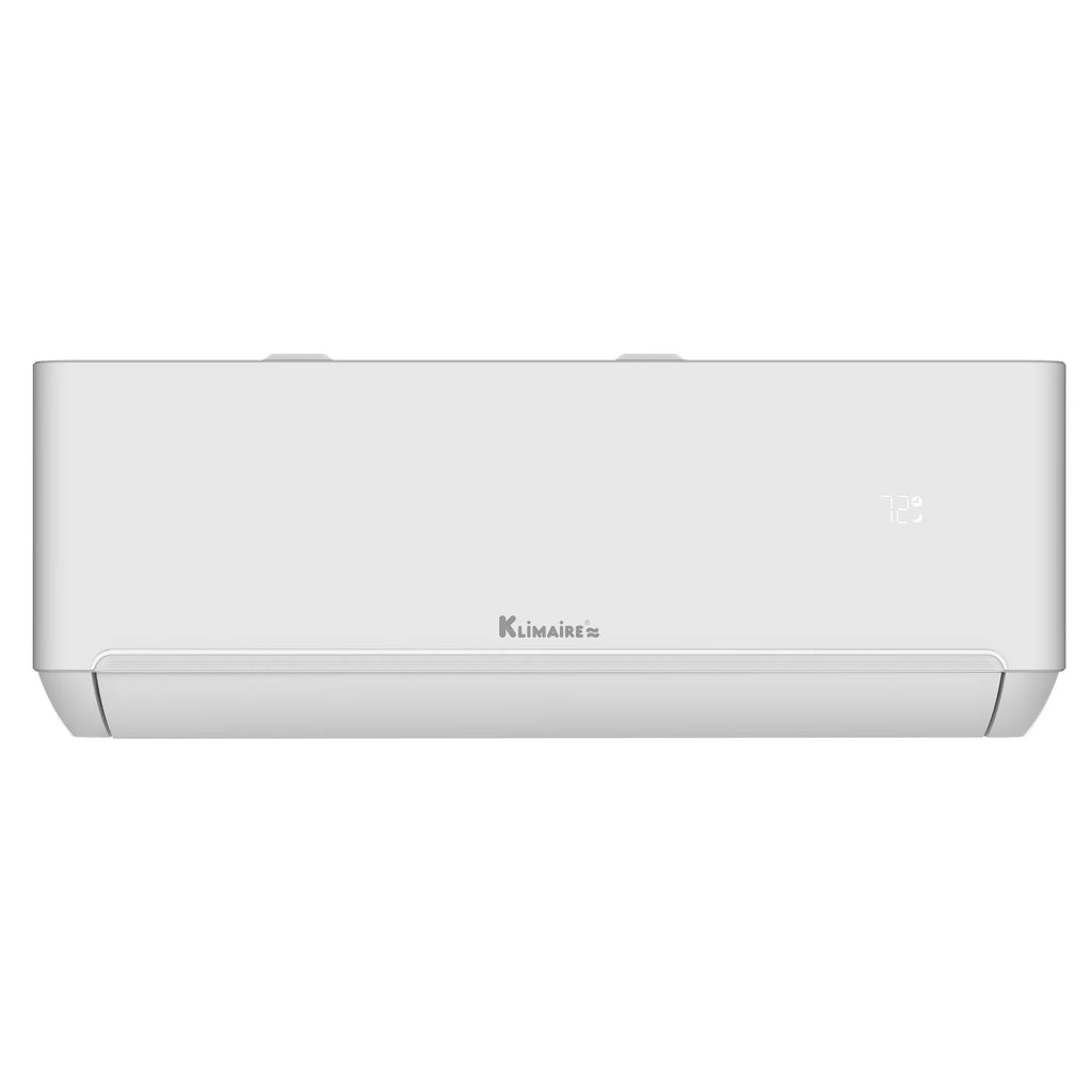 12,000 BTU 23 SEER2 Ductless Mini-Split Heat Pump Air Conditioner J122