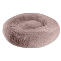 Shaggy Donut Bed L9925