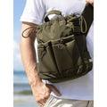 Dog Walking Bag I865
