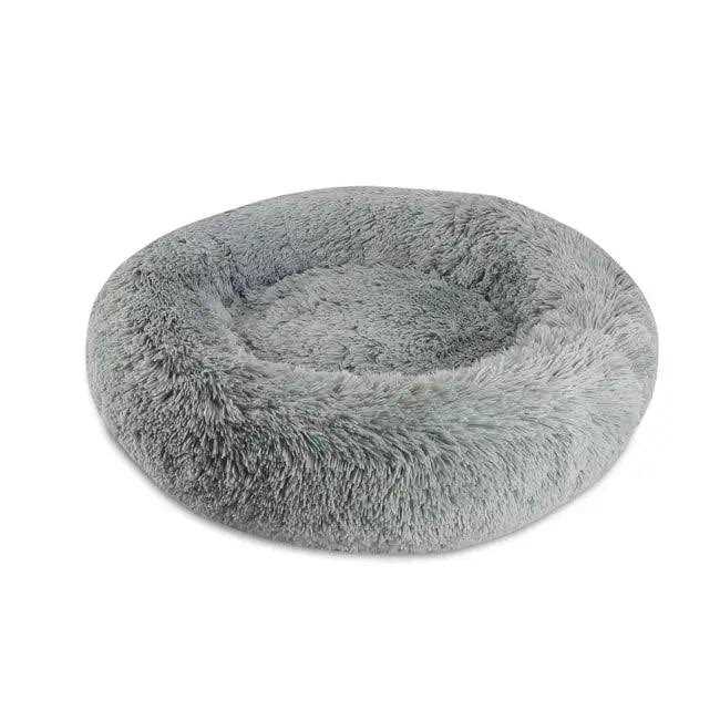 Shaggy Donut Bed L9925