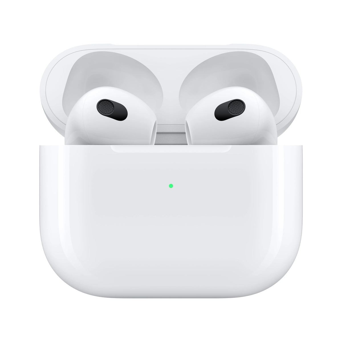AirPods (3rd generation) with Lightning Charging Case P69135