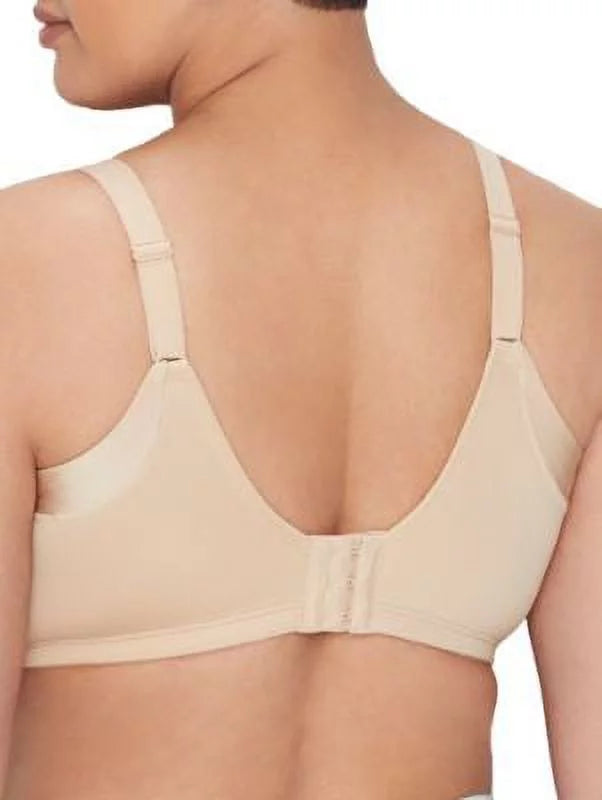 Wire-Free T-Shirt Bra H8006