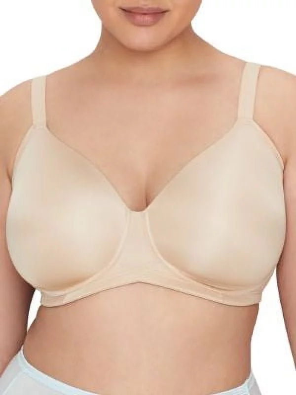Wire-Free T-Shirt Bra H8006