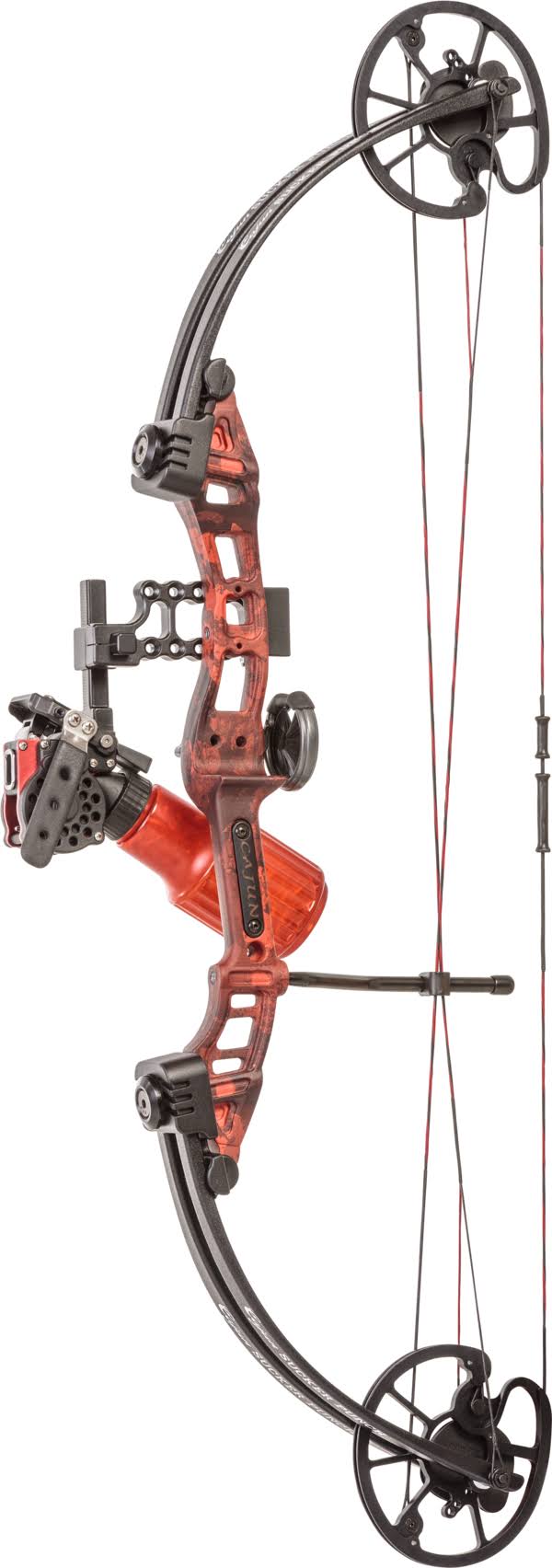 Bowfishing Package RH F904