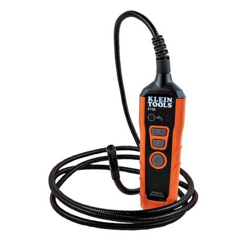 WiFi Borescope G983053