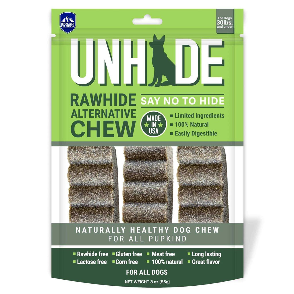 Dog Chew D7543