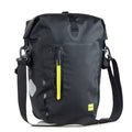 25L Waterproof Bike Rear Rack Pannier Bag K153069