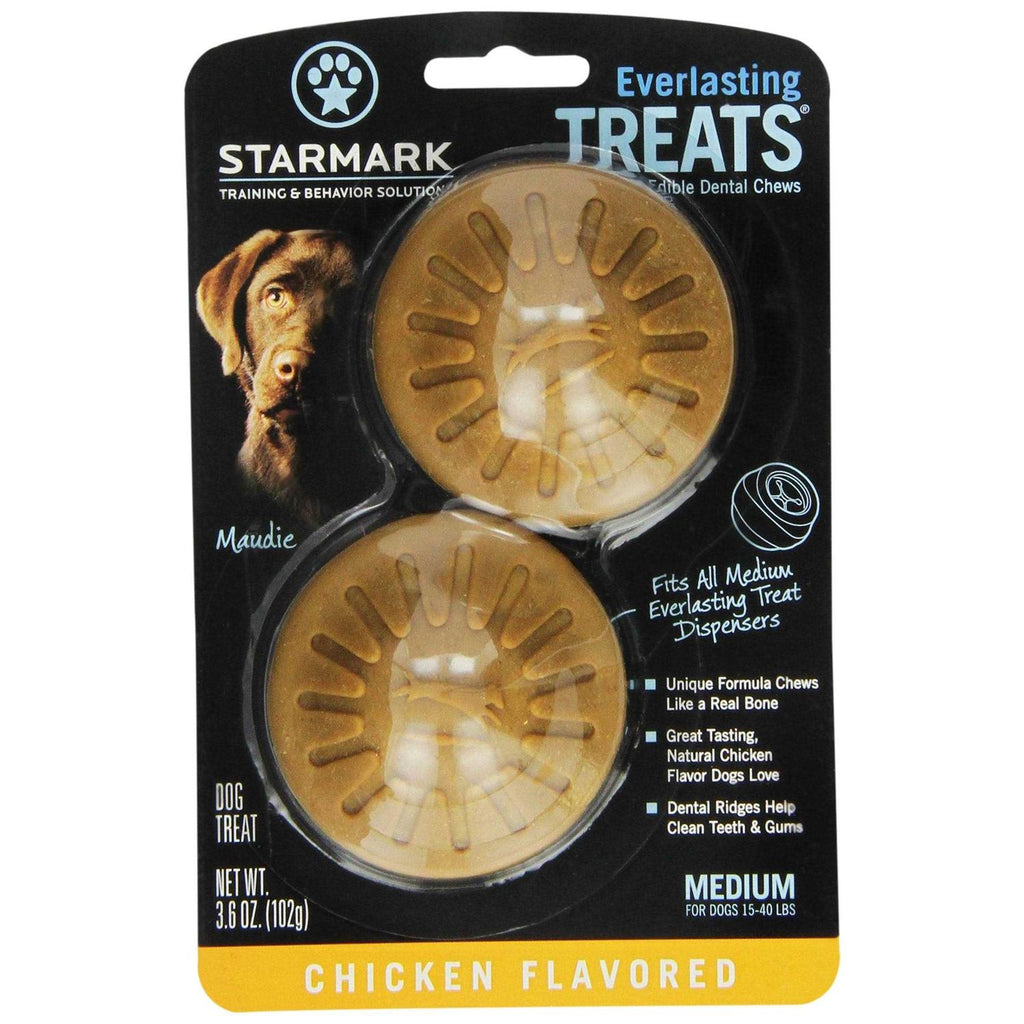 Chicken Treats H5388