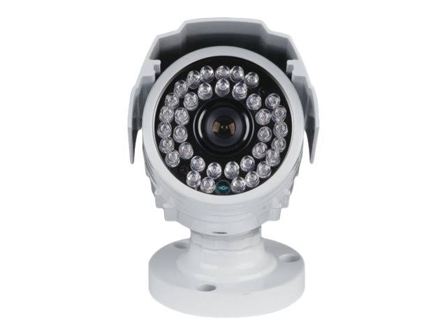 White Security Camera Y769