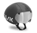 Black / White Medium Kask Bambino Pro Y15184