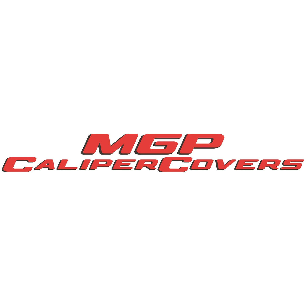 Red Caliper Covers E578149