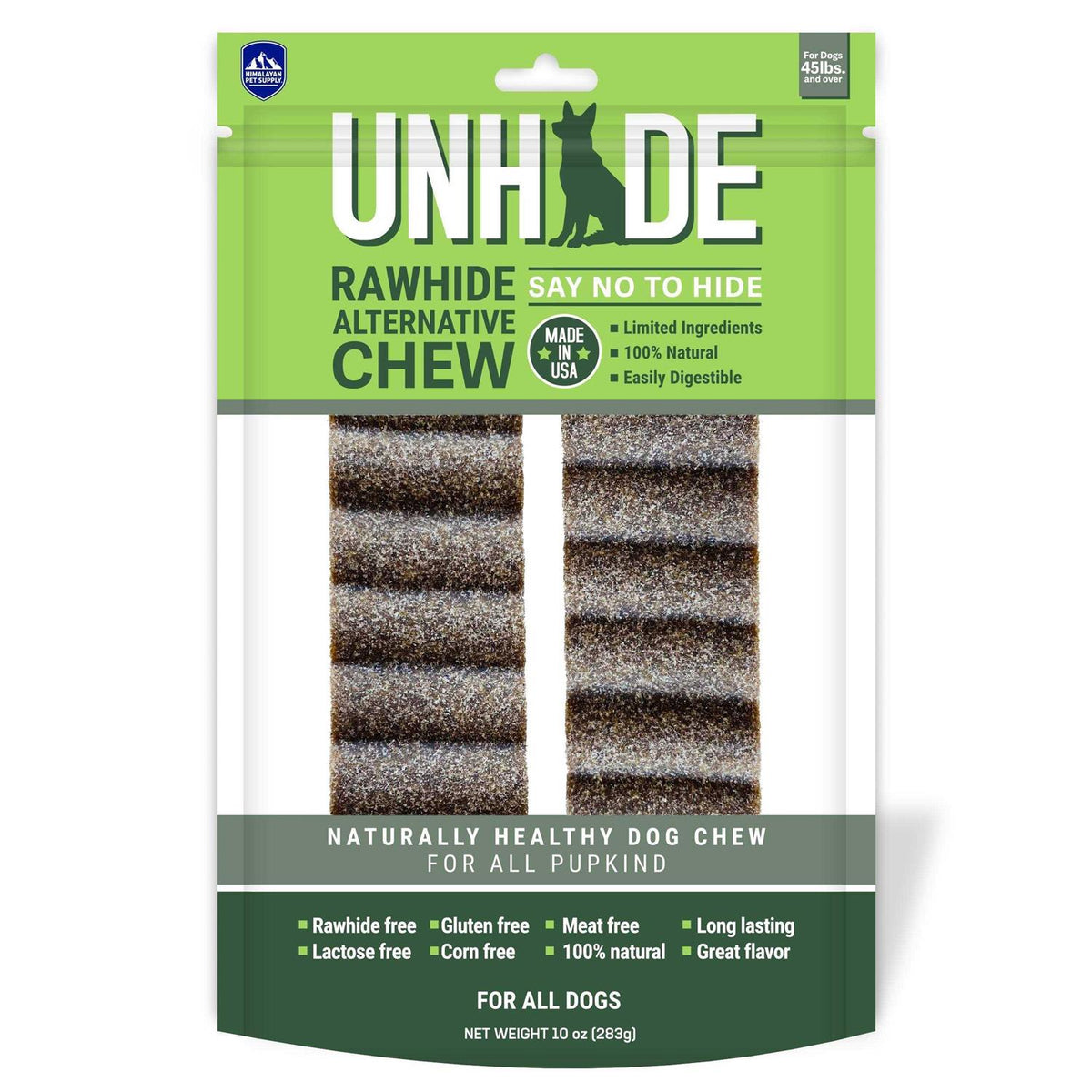 Dog Chew D7543