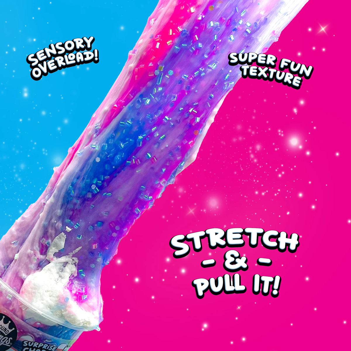 Textured Slime R496421