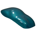 Cruise Night Blue Metallic Urethane Basecoat Clearcoat Car Auto Paint Complete Medium Gallon Kit K23348
