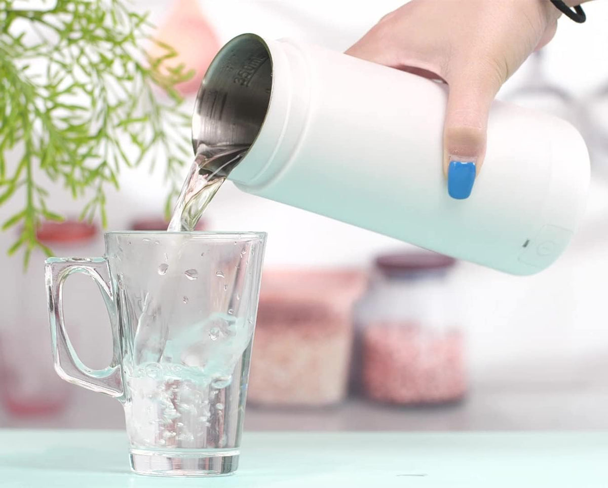 Portable Electric Kettle K9513