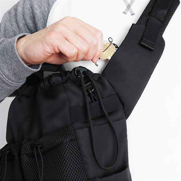 Dog Walking Bag I865