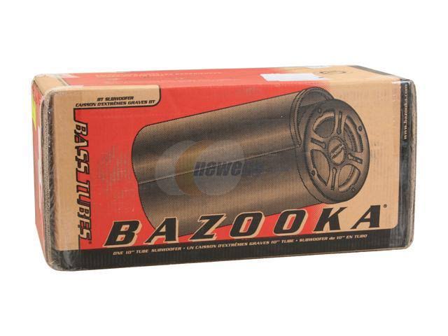 10x22 4 Ohm Subwoofer Z97026
