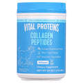 Unflavored Collagen Peptides Powder Supplement 24 Ounces B289065