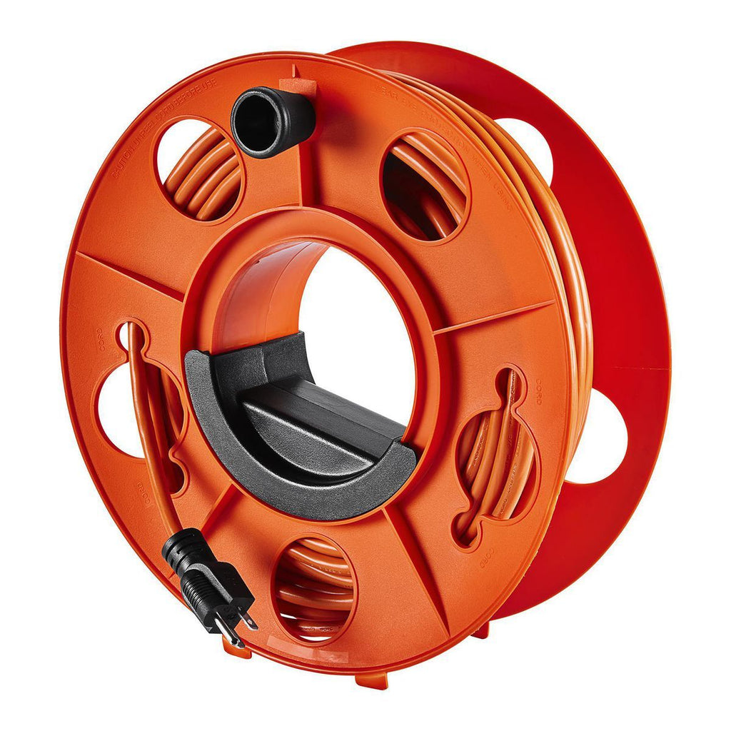 150 Ft. Extension Cord Reel W956
