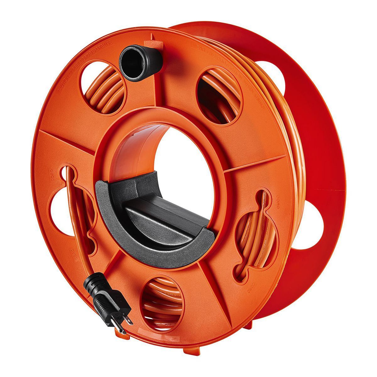 150 Ft. Extension Cord Reel W956