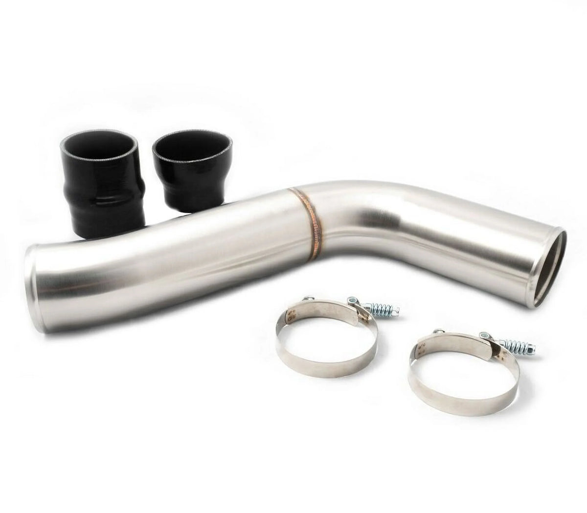 3.5" Driver Side Intercooler Pipe Kit H182
