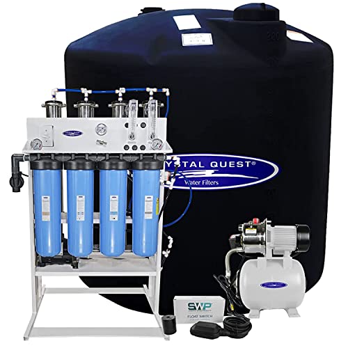 Whole House Reverse Osmosis System J50736