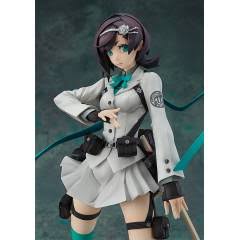 1/7 Scale PVC Figure X199112