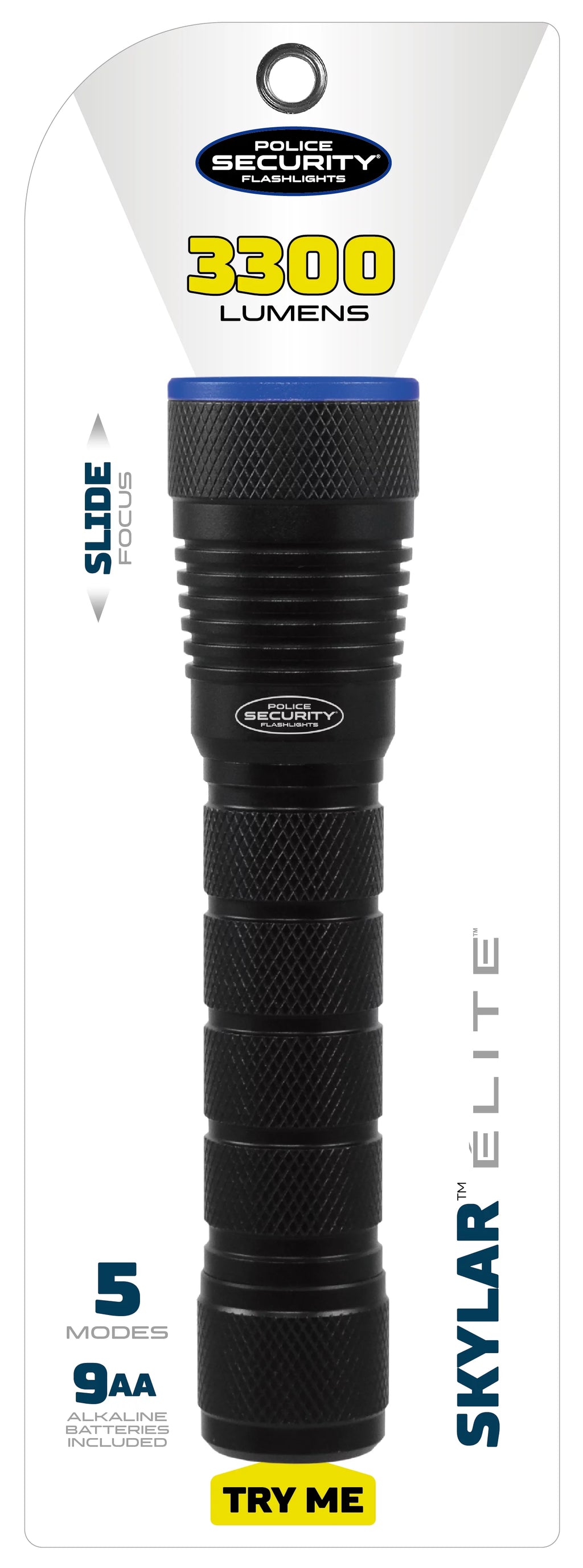 9AA Skylar Flashlight C857877