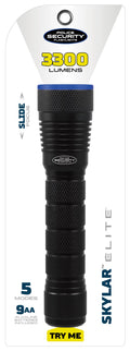9AA Skylar Flashlight C857877