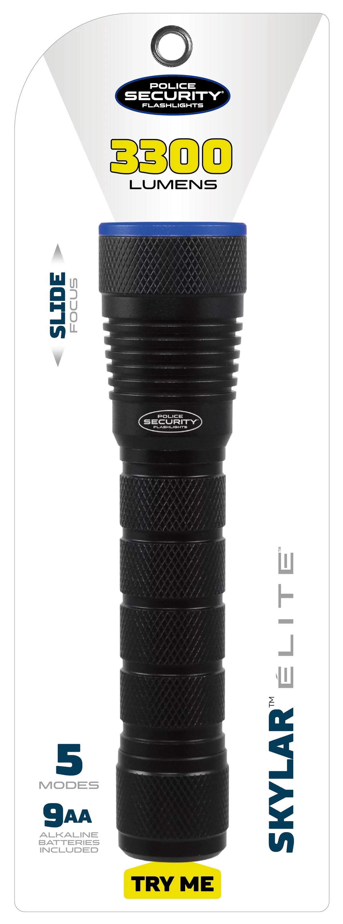 9AA Skylar Flashlight C857877