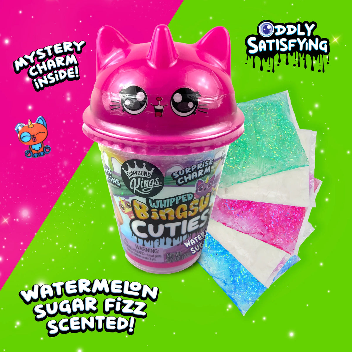 Textured Slime R496421