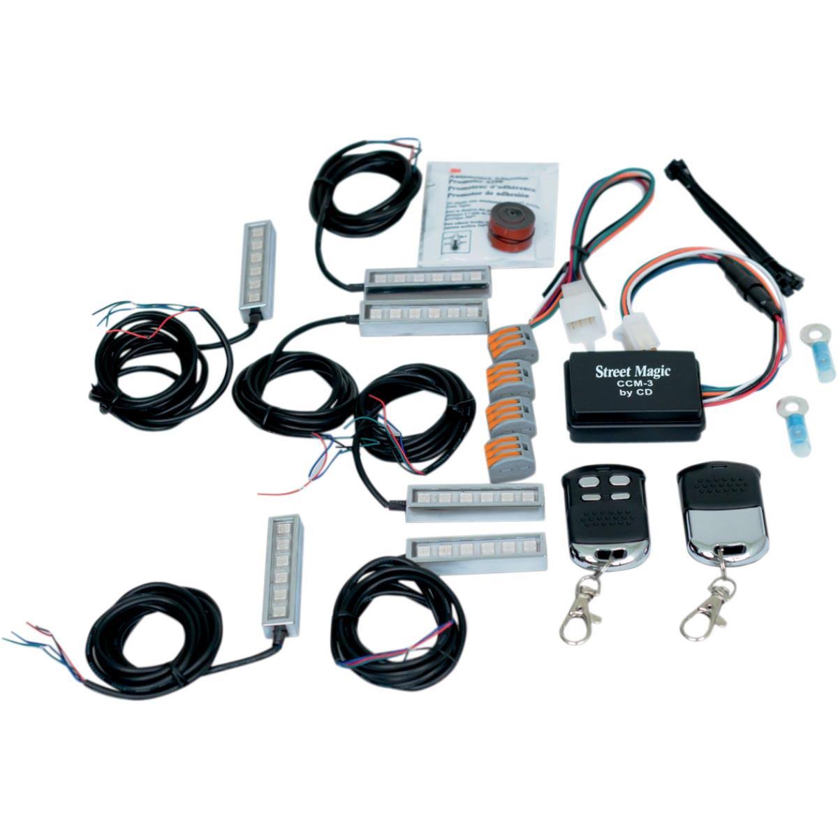Magical Wizard Standard Kit I5771