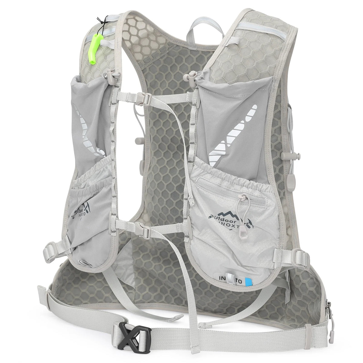 12L Cycling Hydration Vest Pack S581