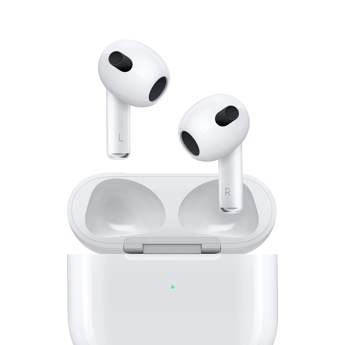 AirPods (3rd generation) with Lightning Charging Case P69135